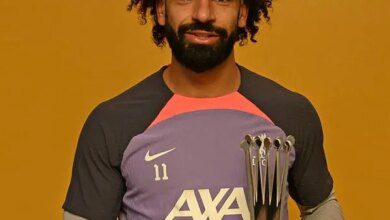 محمد صلاح