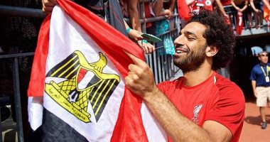 انضمام صلاح ومرموش ومصطفى محمد لمعسكر منتخب مصر استعدادا لجيبوتى