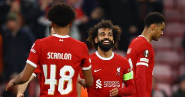 ليفربول يتفوق على بورنموث فى مواجهات الكؤوس قبل موقعة الكاراباو الليلة