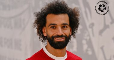 محمد صلاح يصل القاهرة الإثنين المقبل وينضم لتدريبات المنتخب الثلاثاء