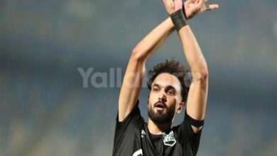 03 نوفمبر 2023 
                                    
                                    هدف زد الأول أمام الزمالك (مصطفى زيكو)