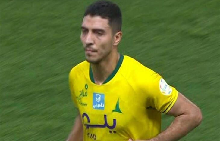 05 نوفمبر 2023 
                                    
                                    ملخص لمسات محمد شريف أمام النصر