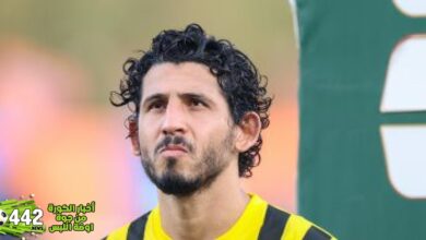 فخر العرب| أحمد حجازى ثالث مصرى خارج الأهلى يشارك فى كأس العالم للأندية