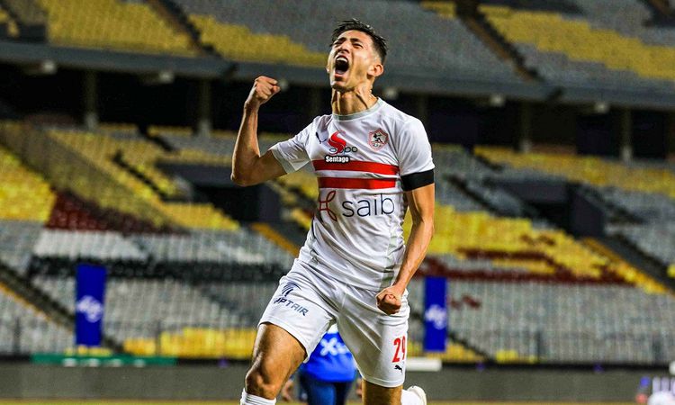 أزمة مالية تدفع أحمد فتوح للتفاوض مع الزمالك والمطالبة بالتجديد  | أهل مصر