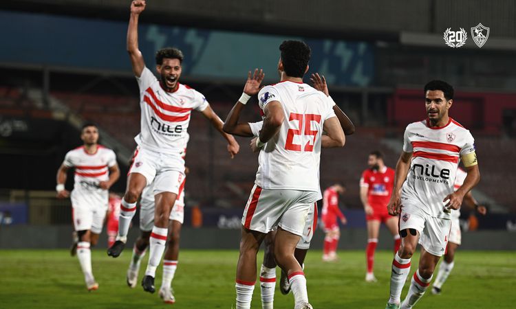 الزمالك يُعلن موعد الاجتماع الفني لمباراة سوار الغيني في الكونفدرالية | أهل مصر