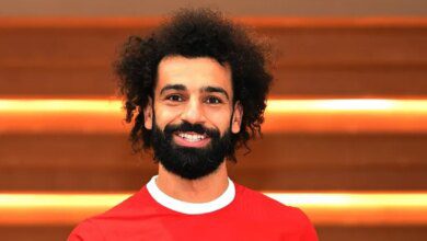 صلاح يتوج بجائزة لاعب شهر نوفمبر في ليفربول للمرة الثالثة على التوالي  | أهل مصر