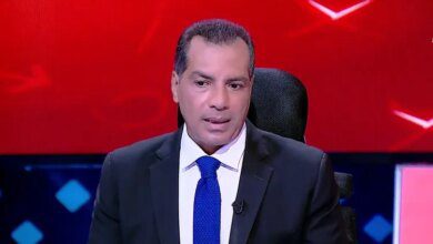 علاء ميهوب: طموح مودرن فيوتشر الوصول لأبعد نقطة في الكونفدرالية | أهل مصر