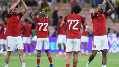 فيفا يرفض طلب الأهلي بشأن مباراة فلومينيسي بكأس العالم للأندية | أهل مصر