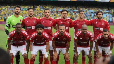 معلق مباراة الأهلي واتحاد جدة في كأس العالم للأندية | أهل مصر