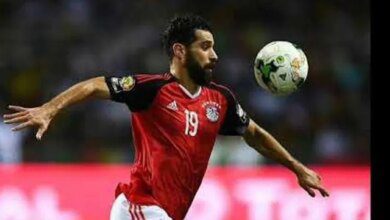 منتخب مصر يكشف سر استبعاد عبدالله السعيد عن قائمة أمم إفريقيا | أهل مصر