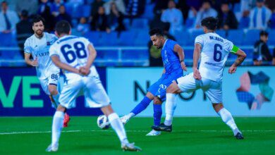 موعد مباراة الهلال والطائي والقنوات الناقلة في الدوري السعودي  | أهل مصر