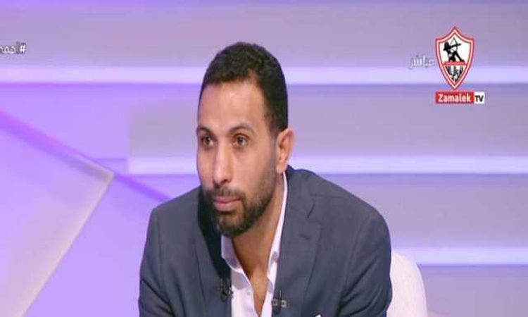 وائل القباني: التعاقد مع مدير فني أجنبي قد يساهم في تفاقم الازمة المالية للزمالك | أهل مصر