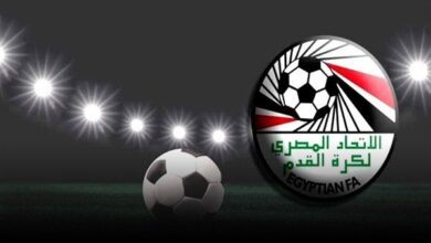 الرباط الصليبي يضرب لاعب جديد في الدوري المصري