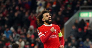 أبرز جوائز محمد صلاح الفردية بعد التتويج بلقب اتحاد مشجعى كرة القدم