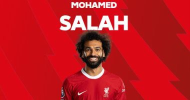 الدوري الأوروبي يصف محمد صلاح بــ"الملك".. فيديو