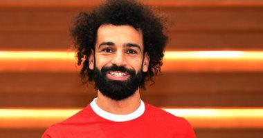 محمد صلاح يتوج بجائزة أفضل لاعب فى ليفربول خلال شهر نوفمبر