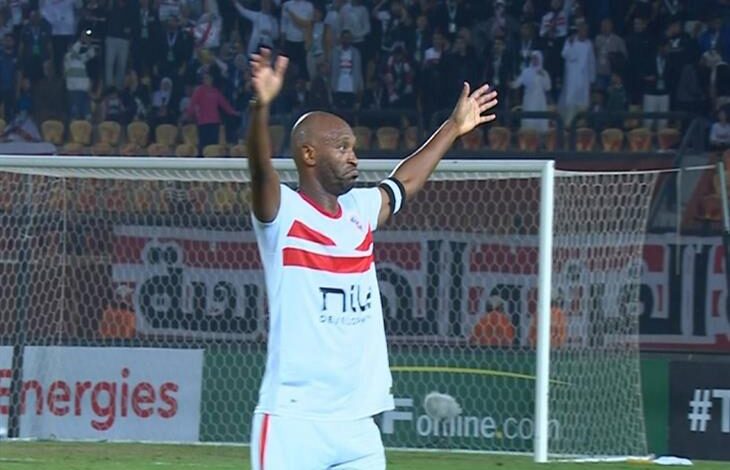 04 ديسمبر 2023 
                                    
                                    هدف رائع.. هدف الزمالك الثاني أمام سوار الغيني (شيكابالا)