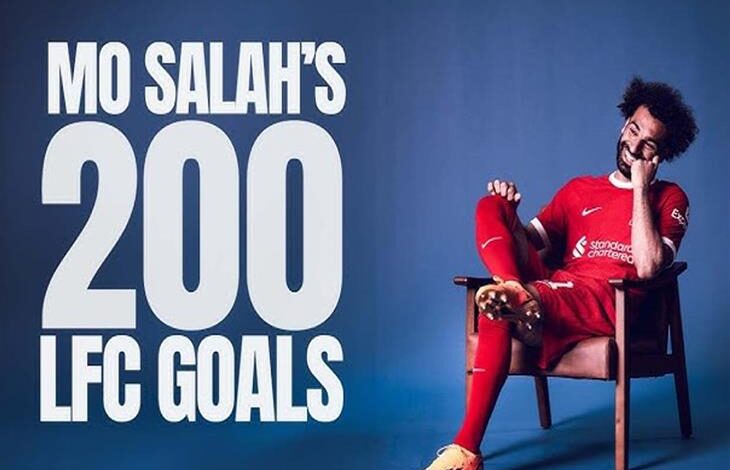 10 ديسمبر 2023 
                                    
                                    شاهد.. أهداف محمد صلاح الـ200 مع ليفربول في جميع المسابقات