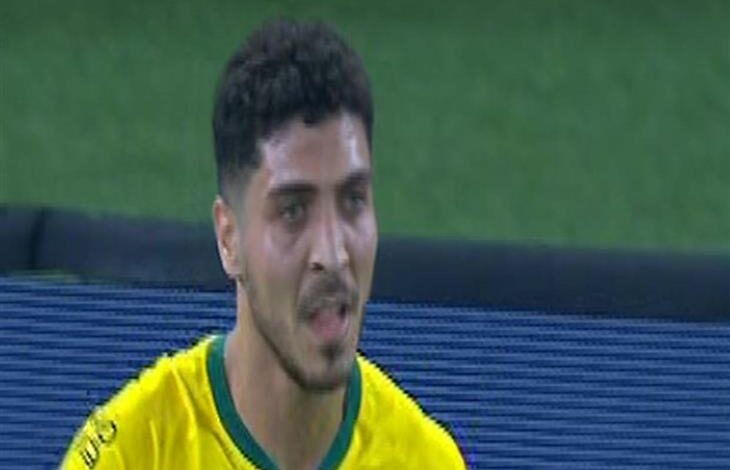 30 ديسمبر 2023 
                                    
                                    ملخص لمسات محمد شريف لاعب الخليج أمام أهلي جدة