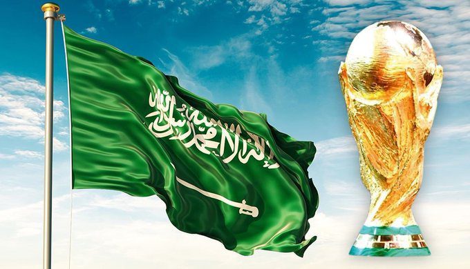 رئيس الاتحاد الآسيوي: السعودية قادرة على تنظيم كأس العالم للأندية بأعلى مقاييس الجودة