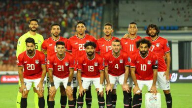 منتخب مصر يخوض أولي مواجهاته الإفريقية بمواجهة موزمبيق الليلة | أهل مصر