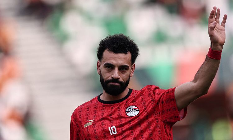 ليس هاربًا| كلوب يعلن غياب محمد صلاح عن مباراتي تشيلسي وأرسنال وهذا موعد عودته | أهل مصر