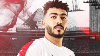 الزمالك يدرس استغلال الزناري لحسم صفقة هشام صلاح لاعب الاتحاد السكندري  | أهل مصر