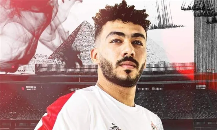 الزمالك يدرس استغلال الزناري لحسم صفقة هشام صلاح لاعب الاتحاد السكندري  | أهل مصر