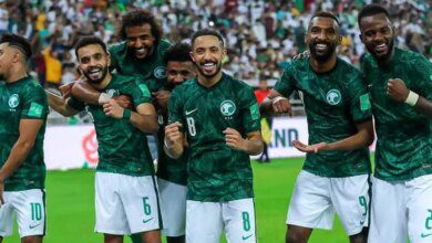 السعودية تفوز على اليابان وديًا استعدادًا لمنافسات كأس آسيا 2023  | أهل مصر