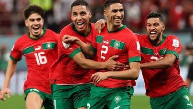 المغرب تواجه تنزانيا في افتتاحية كأس أمم إفريقيا 2023 | أهل مصر