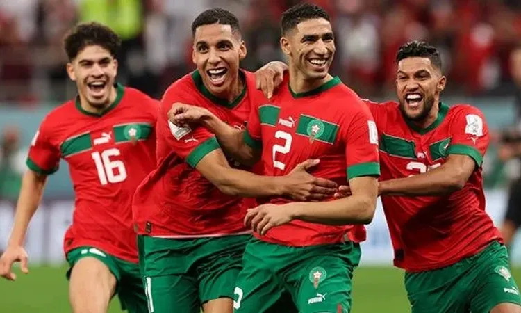 المغرب تواجه تنزانيا في افتتاحية كأس أمم إفريقيا 2023 | أهل مصر