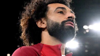 بعد إصابته مع منتخب مصر.. ليفربول يدعم محمد صلاح برسالة خاصة | أهل مصر