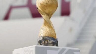 رسميا.. قطر تستضيف بطولة كأس العرب للمنتخبات  | أهل مصر