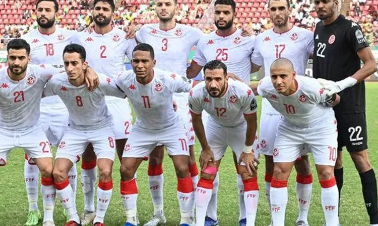 «لم ينجح أحد».. تونس تلحق بقطار العرب وتخسر أمام ناميبيا في أمم إفريقيا | أهل مصر