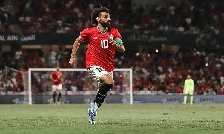 ليفربول يدعم محمد صلاح قبل مباراة موزنبيق ببطولة كأس أمم إفريقيا | أهل مصر