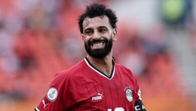 كلوب يعتذر بسبب تصريحاته عن محمد صلاح