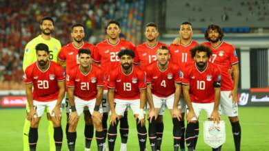 موعد مباراة منتخب مصر أمام موزمبيق في أمم أفريقيا 2023