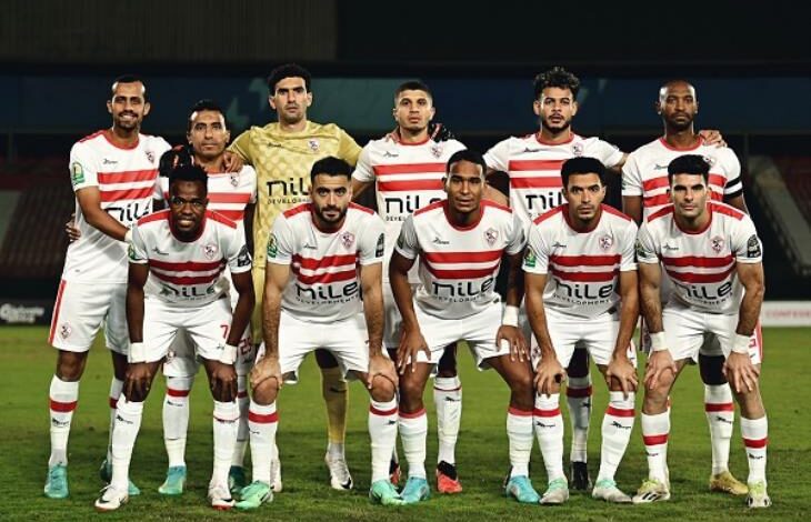 يلا كورة يكشف كيف يُفكر الزمالك لحسم ملف المدير الفني