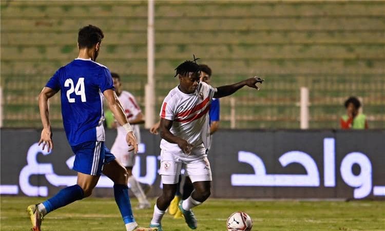  مفاجأة مدوية.. الزمالك يطالب بتقليل عدد الأجانب في الدوري المصري