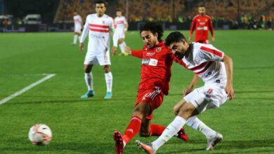 اتحاد الكرة يتفق على إقامة نهائي كأس مصر بين الأهلي والزمالك في السعودية