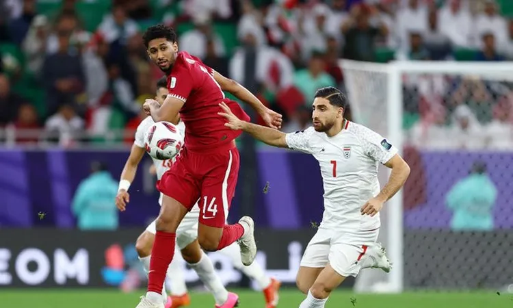 بث مباشر مباراة قطر والأردن (3-1) في نهائي كأس آسيا (لحظة بلحظة) | الثالث لمنتخب قطر