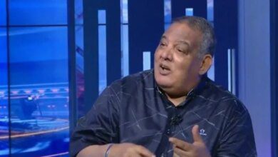 سيد بازوكا: الإسماعيلي قام بتعيين محمود جابر في نفس منصبي بالنادي