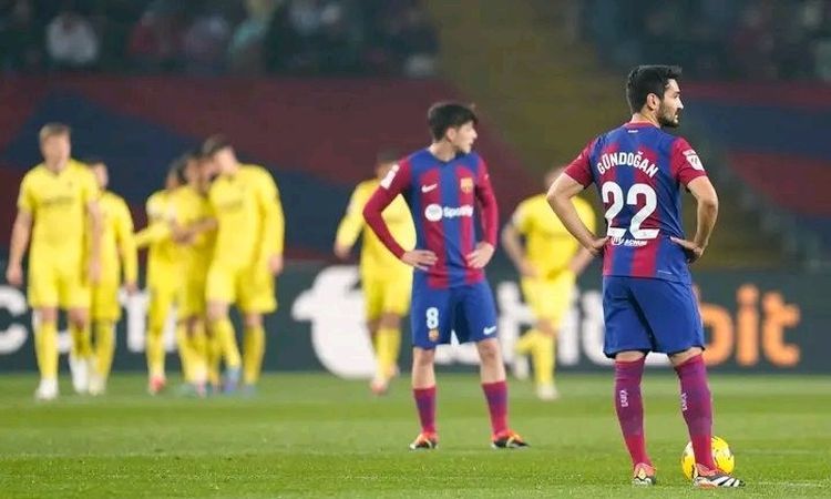 موعد مباراة برشلونة وألافيس والقنوات الناقلة في الدوري الإسباني