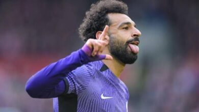 تشكيل ليفربول لمواجهة لوتون تاون بالدوري الإنجليزي