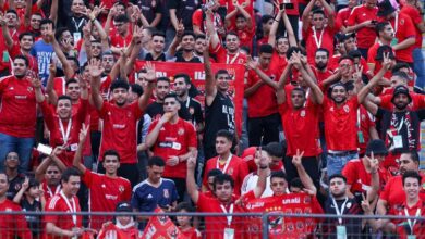 30 ألف مشجع لمباراة الاهلي وسيمبا التنزاني في دوري أبطال إفريقيا | أهل مصر