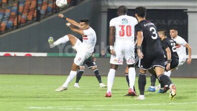 الزمالك في رحلة البحث عن الفوز أمام الجونة بالدوري بعد خسارته نهائي كأس مصر | أهل مصر