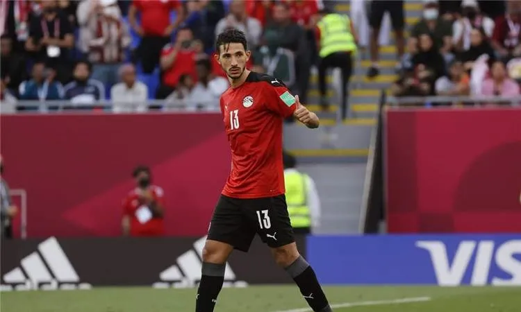 حسام حسن: تراجع مستوى فتوح وراء استبعاده من قائمة منتخب مصر  | أهل مصر