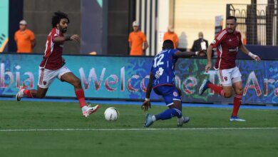 رسالة عاجلة من إدارة سيمبا التنزاني قبل مواجهة الأهلي في دوري أبطال إفريقيا | أهل مصر