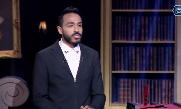 كهربا:" سددت جزء من غرامة الزمالك مش كلها وهقسط الباقي " | أهل مصر