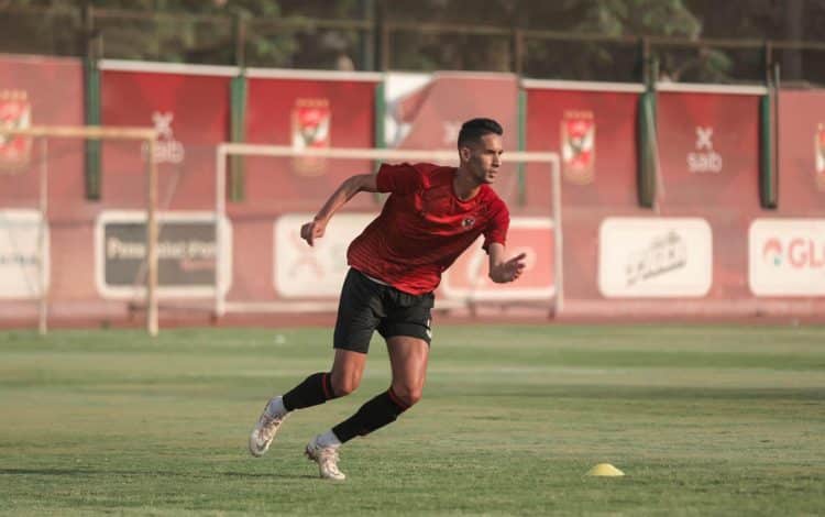 حقيقة عودة بدر بانون إلى الاهلي في الميركاتو الصيفي